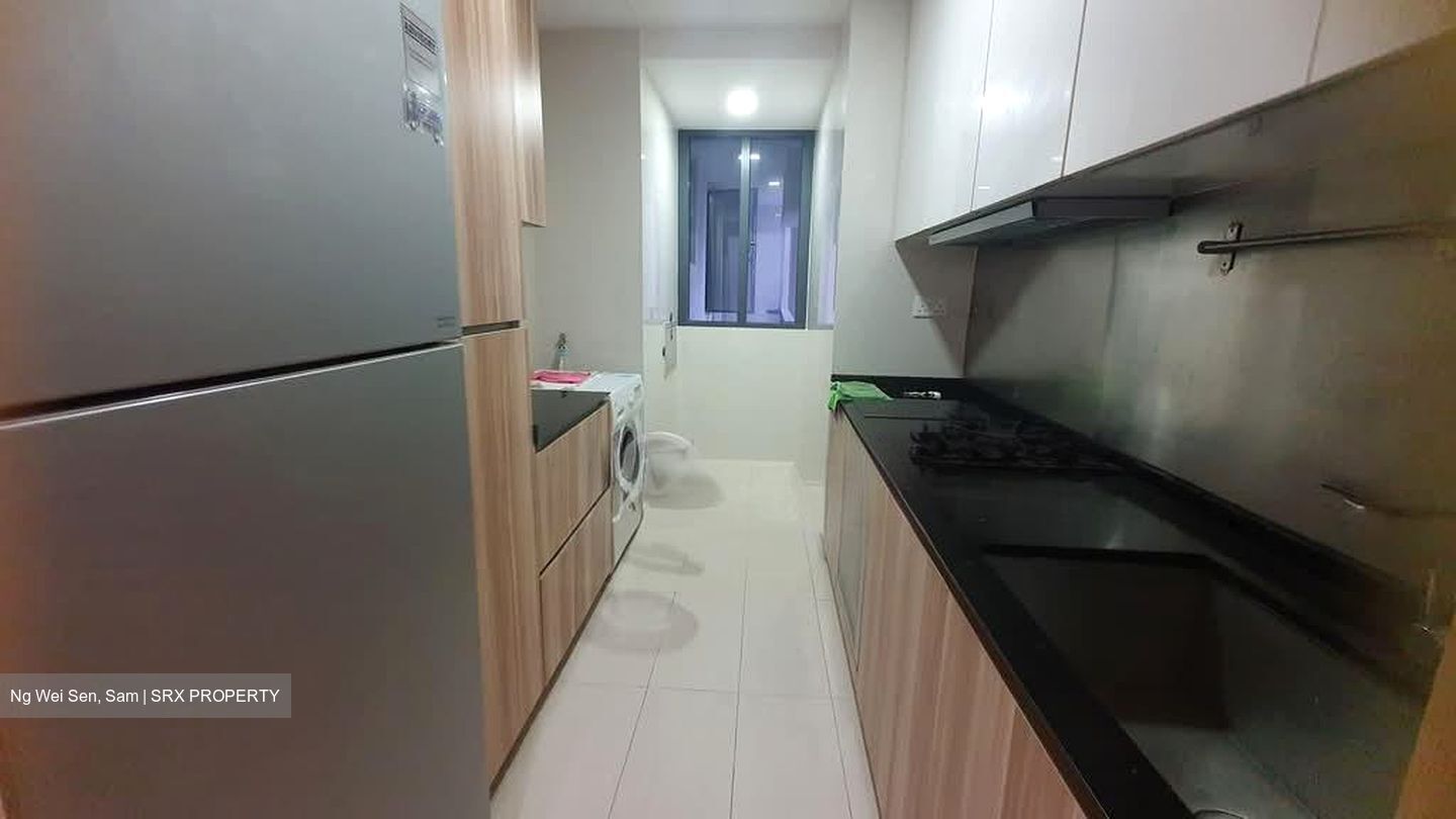 Cityscape @ Farrer Park (D8), Condominium #564819081